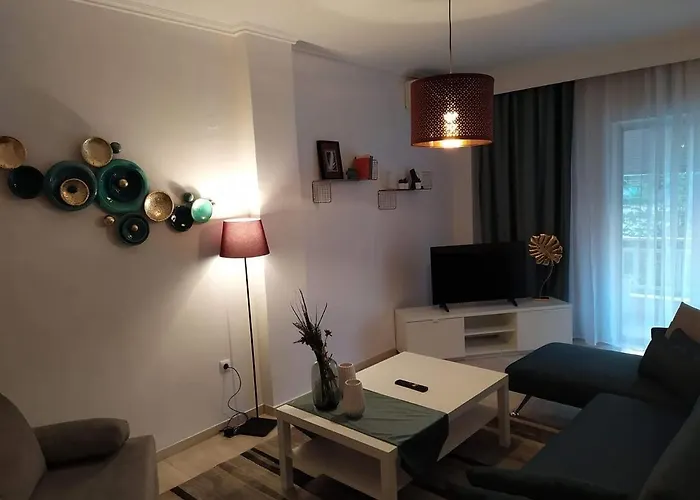 Fenia\'S Apartment