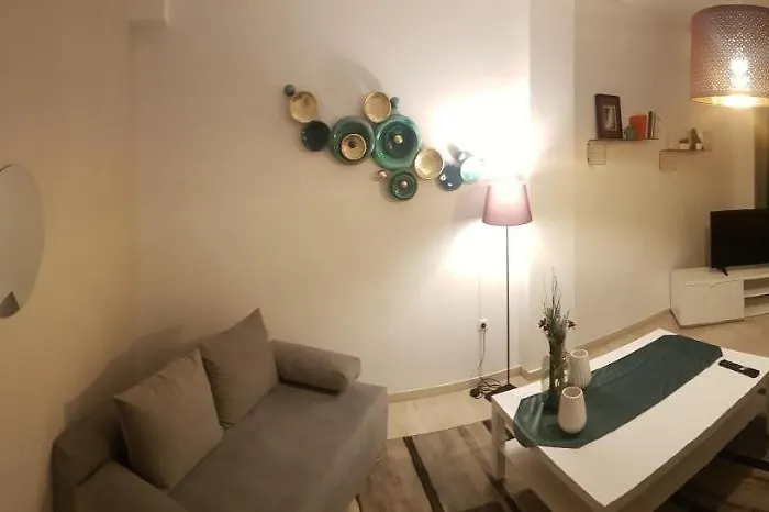Fenia\'S Apartment