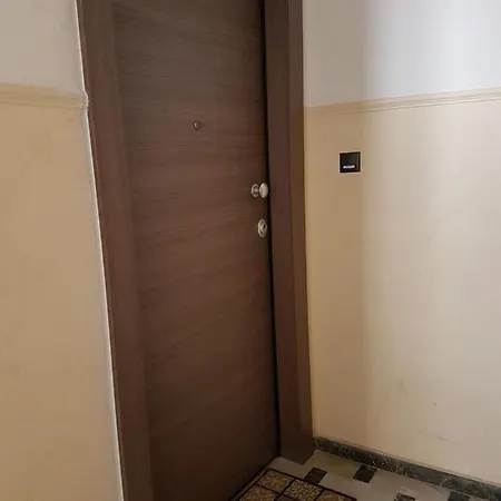 Fenia'S Apartment Thessaloniki Exterior photo