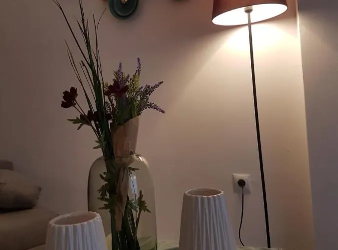 Fenia\'S Apartment